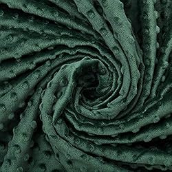 TONGDADA Removable Duvet Cover for Weighted Blanket