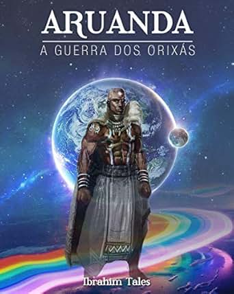 cd mensageiros de aruanda