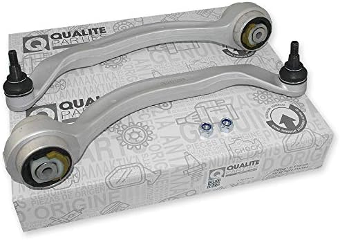 2 x Suspension Arm Front Lower Left + Right