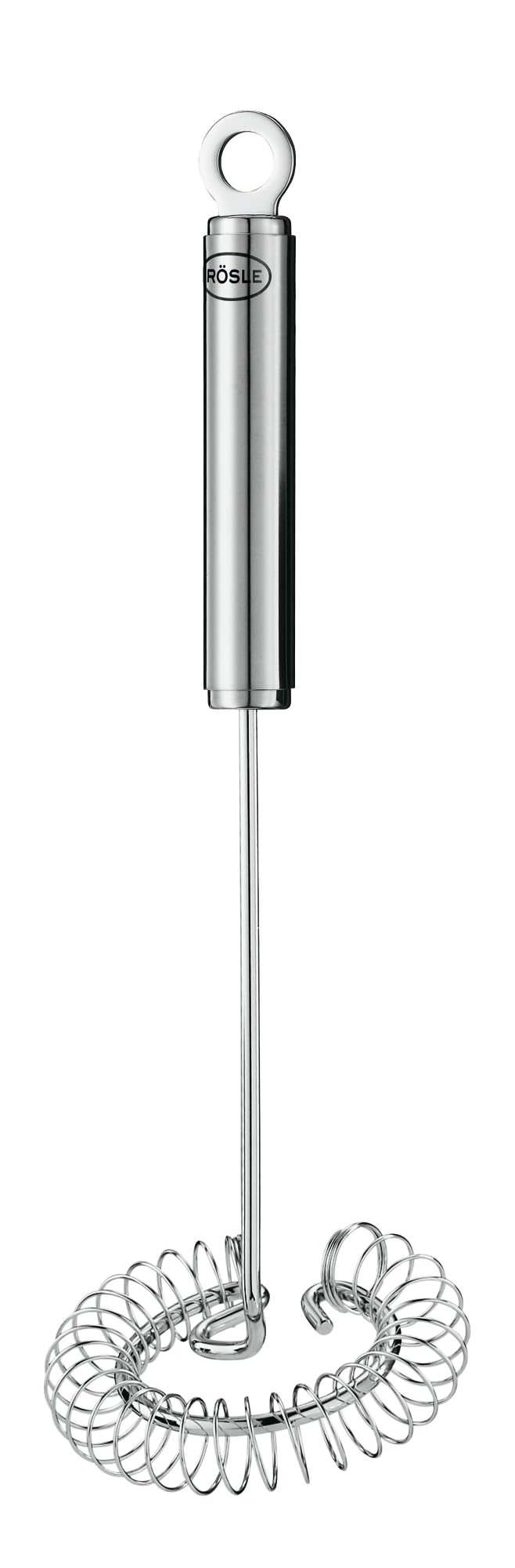 Rosle RL95542 27 cm Spiral Whisk - chrome(silver)