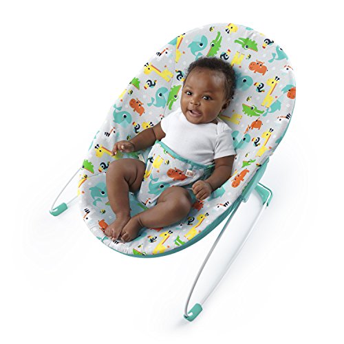 baby swing and rocker