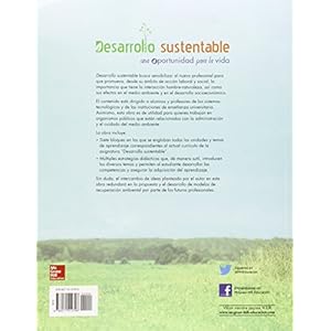 DESARROLLO SUSTENTABLE 3ª