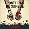 Livro Fronteiras de sangue: A história do choque entre Israel e Palestina