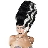 Monster Bride Wig Adult