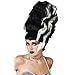 Monster Bride Wig Adult