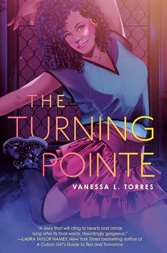 The Turning Pointe at Amazon