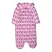 Goldbug 2-in-1 Infant Car Seat Head Support Pink, White