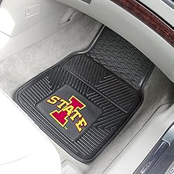 FANMATS - 12757 NCAA Iowa State University Cyclones