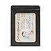 House of Jack Co. Deacon ID BIFOLD Front Pocket Wallet-Full Grain Leather-Bifold Money Clip Wallet