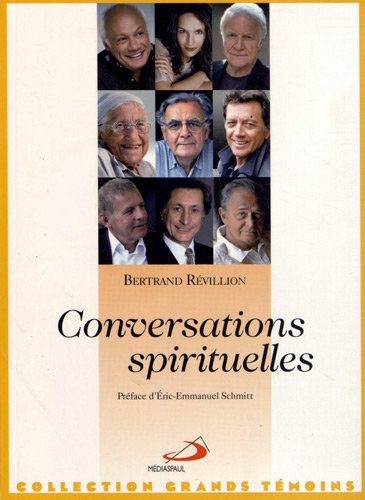 Conversations spirituelles