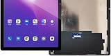 SHOWGOOD for Blackview Tab 12/13 10.1" Touch Screen Digitizer Glass Replacement view 5
