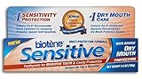 Biotene Dry Mouth Toothpaste - Sensitive 3.5 oz Paste