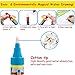 Doodle Mat Magic Water Drawing Mat In 4 Colors With 4 Water Pens And 8 Molds Best Kids Boys Girls Toddler Toys Gift For 2 3 4 5 6 Year Old