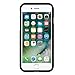 Seido Surface Case for Apple iPhone 7 - Black/Black