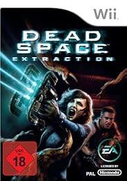 Dead Space Extraction