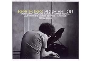 Berceuses Pour Philou