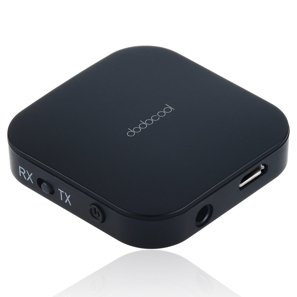 Trasmettitore Ricevitore Bluetooth Dodocool