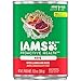IAMS PROACTIVE HEALTH Adult With Lamb and Rice Pate Wet Dog Food 13.0 Ounces (Pack of 12) primary