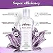 ACVIOO Natural Personal Lubricant ,Water-Based, Sex Lube for Women,Men or Couple ,8 OZ