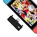 Bluetooth Adapter for Nintendo Switch, PS4, PC, Wireless Audio Adapter with Low Latency for Wireless Gaming Headphones etc.