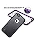 AOWOTO Cases for iPhone 6 / iPhone 6s Waterproof Case 4.7 inch , [Grid Series] 6.6ft Depth Under Water Dirtpoof Shockproof Snowproof protective Cover ( Grass Blue / Teal )