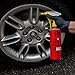 Chemical Guys CLD_997_04 Diablo Gel Wheel/Rim Cleaner, 4 fl. oz, 1 Pack