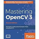 Mastering OpenCV 3 - Second Edition