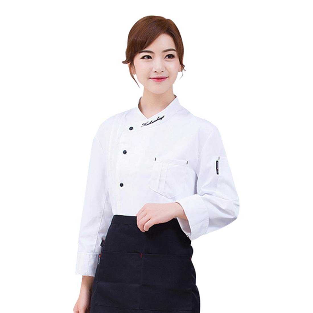 Blouse De Cuisine Pour Femme