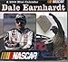 Dale Earnhardt 2003 Mini Wall Calendar NASCAR by 