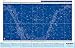 Orion 4150 DeepMap 600 Folding Star Chart