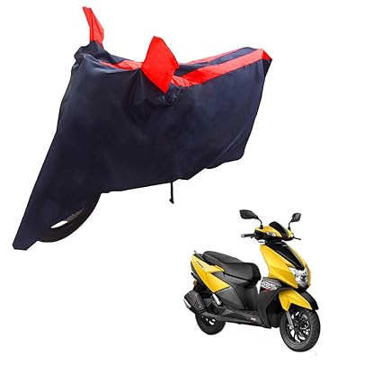 tvs ntorq bike cover