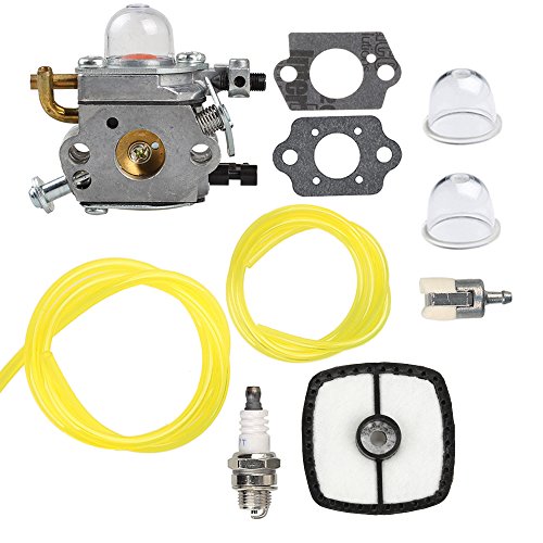 Hilom C1U-K78 Carburetor Carb for Echo PB200 PB-200 PB-201 PB201 ES210 ES211 PS200 EB212 SV212 Shredder Power Blower Zama Carb A021000940 A021000941 A021000942