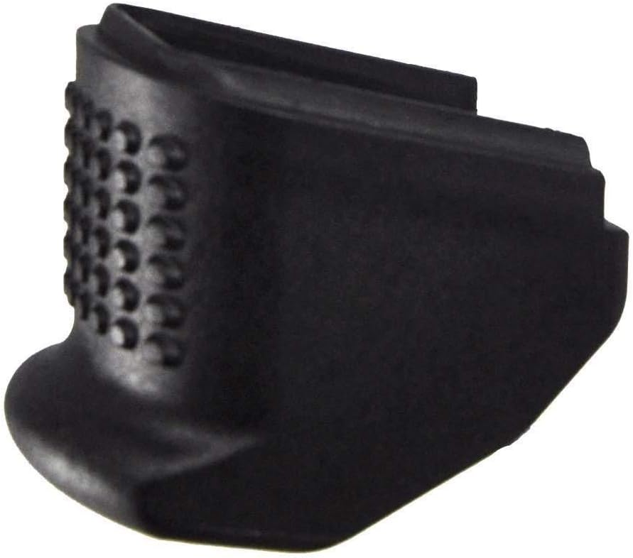 Garrison Grip 1.25IN Extension Fits Springfield XD9 and XD40 Sub Compact