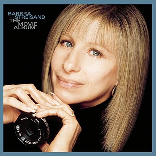 Barbra Streisand - Just For The Record - Amazon.com Music
