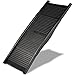 New Foldable Dog Ramp for Car Truck SUV Backseat Stair Steps Auto Travel Ladder