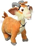 Ty Lupe - Goat reg