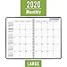 AT-A-GLANCE 2020 Monthly Planner, DayMinder, 8