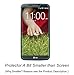 LG G2 Glass Screen Protector, InaRock 0.26mm 9H Tempered Glass Screen Protector for LG G2 D800 D801 D803 LS980 VS980