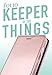 Smartish iPhone 8 Plus/ 7 Plus Wallet Case - Keeper of The Things - Folio Wallet Synthetic Leather Portfolio Flip Credit Card Cover with Kickstand (Silk) - Rose All Day