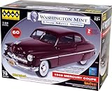 Hawk Washington Mint Ultra Metal Series 1949 Mercury Coupe