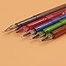 Reaeon Super Fine Point Coloring Pens Art Set with Diamond Head- 0.4mm Colored Fineliner Gel Ink Pen No Bleeding 18 Colors Pack for Drawing,Details,Coloring Books and More