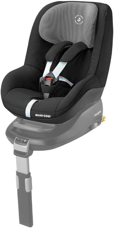 Maxi Cosi Pearl Toddler Car Seat Group 1 Isofix Car Seat Compact 9 Months 4 Years 9 18 Kg Black Raven Amazon Co Uk Baby Maxi Cosi Pearl Toddler Car Seat Group 1 Isofix Car Seat Compact 9 Months 4 Years 9 18 Kg Black Raven Amazon Co Uk Baby