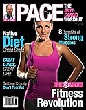 PACE - The Anti-cardio workout - Dr. AL Sears - Issue 85-2018