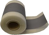 Isomat Aquaseal Tanking Tape 120mm x 10m Wet Room Waterproof Joint Sealing view 2