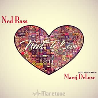 Download Need To Love Marej Deluxe Remix By Ned Bass On Amazon Music Desktop Wallpaper Wallpaper Need To Love Marej Deluxe Remix By Ned Bass On Amazon Music HD