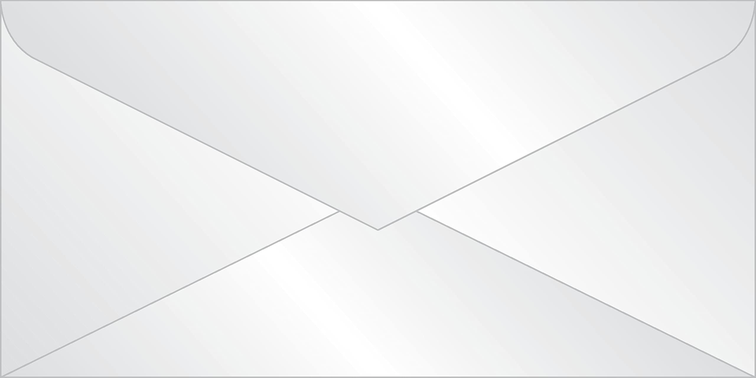 SIGEL DU130 Enveloppes, DL, 100 gsm, transparent, 25 Pieces