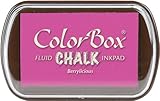 ColorBox Full Size Chalk Pastels, Berrylicious