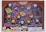Tsum Tsum - Snow White Heigh-Ho Gift Set - Exclusive