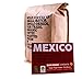 Wild Coffee, Organic Austin Roasted Small-Batch Whole Bean, 100% Arabica, Fair Trade, Single-Origin, Low Acid, Grade 1 (Mexico Dark, 12 ounce)