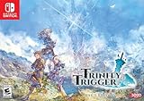 Trinity Trigger - Day 1 Edition - Nintendo Switch